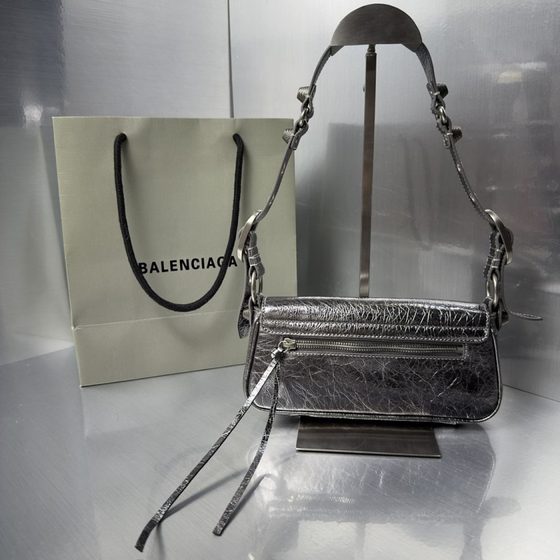 Balenciaga Satchel Bags